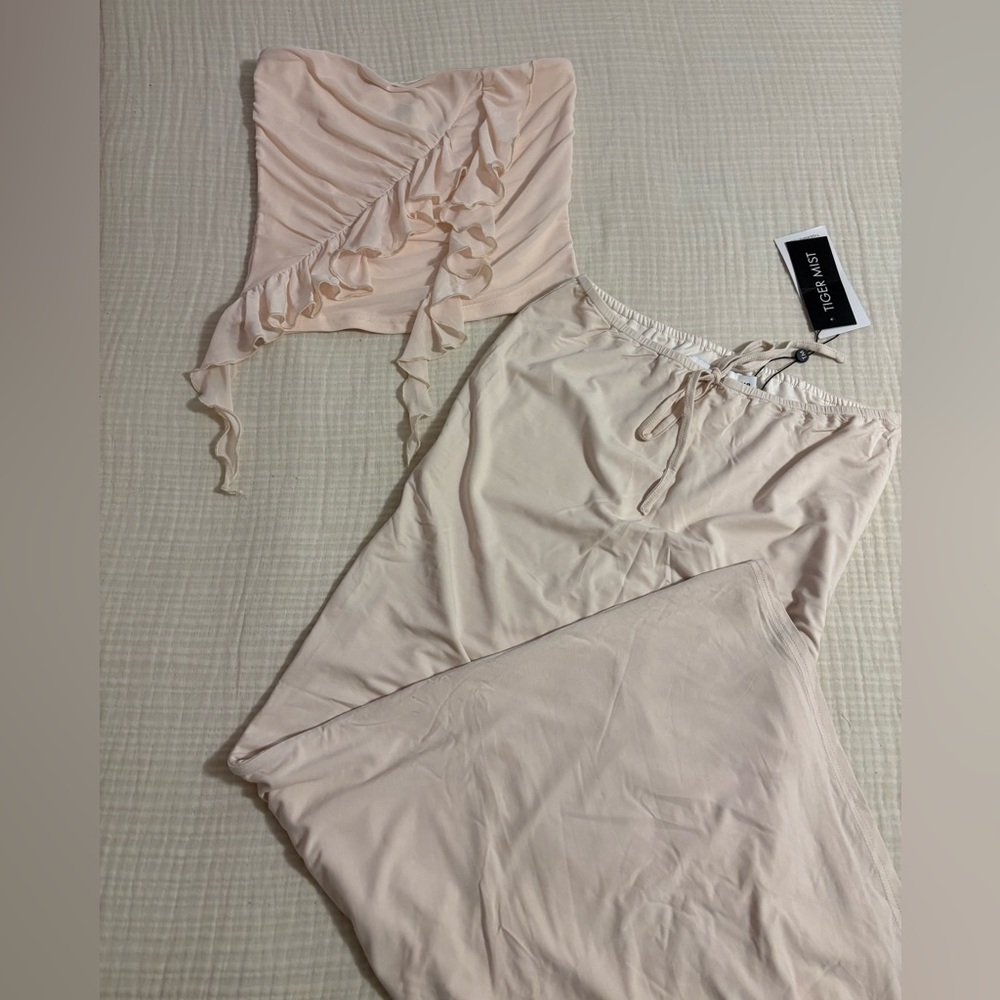 Tiger Mist Bundle